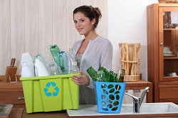 Home Waste Disposal Services in Stockwell
